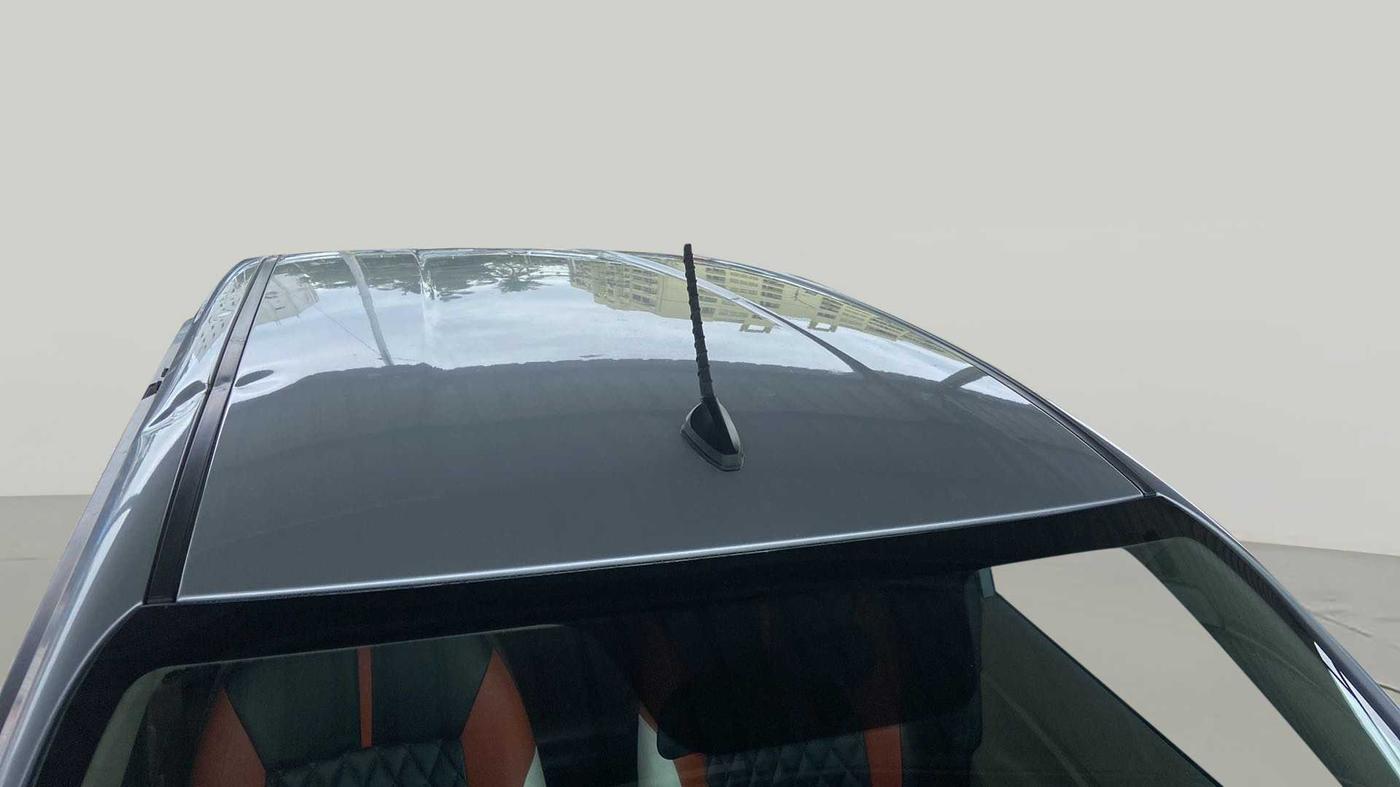 2019 Hyundai NEW SANTRO ERA EXECUTIVE, Petrol, Manual, 35,773 km, Roof