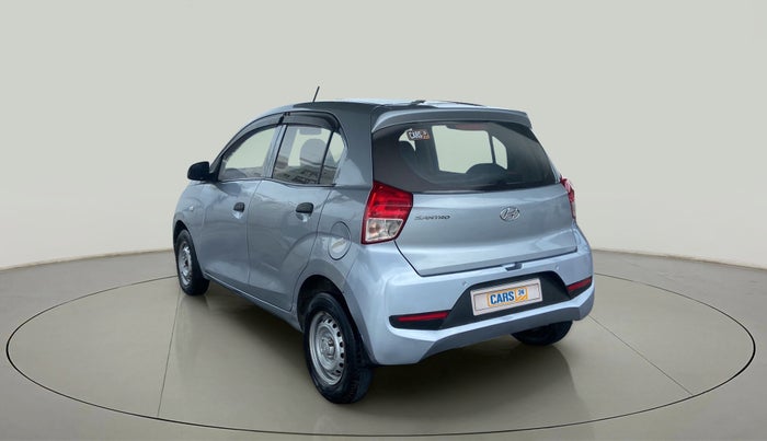 2019 Hyundai NEW SANTRO ERA EXECUTIVE, Petrol, Manual, 35,773 km, Left Back Diagonal
