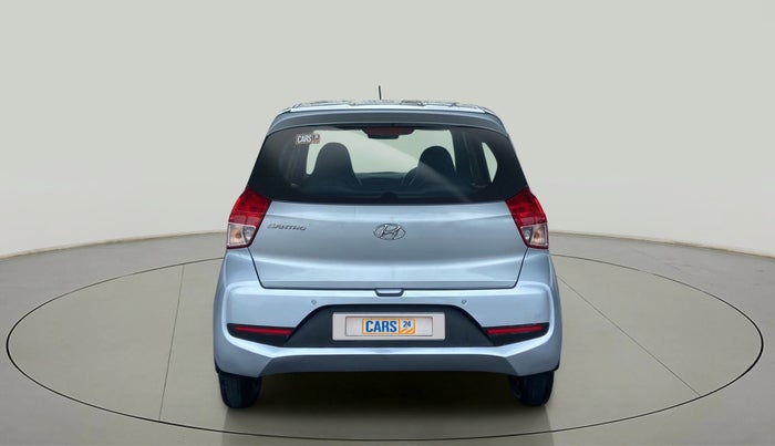 2019 Hyundai NEW SANTRO ERA EXECUTIVE, Petrol, Manual, 35,773 km, Back/Rear