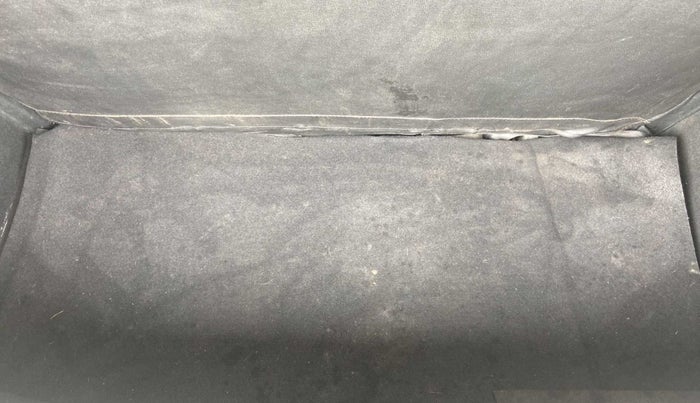 2019 Hyundai NEW SANTRO ERA EXECUTIVE, Petrol, Manual, 35,773 km, Boot Inside