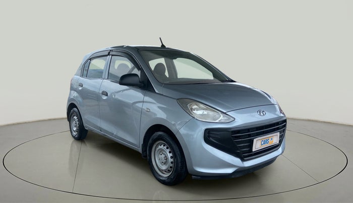 2019 Hyundai NEW SANTRO ERA EXECUTIVE, Petrol, Manual, 35,773 km, SRP