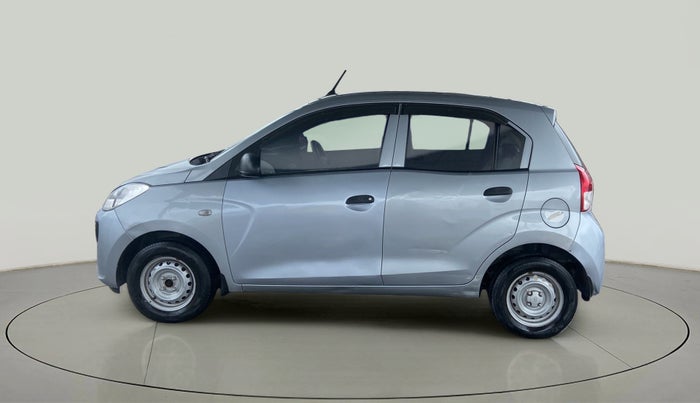 2019 Hyundai NEW SANTRO ERA EXECUTIVE, Petrol, Manual, 35,773 km, Left Side