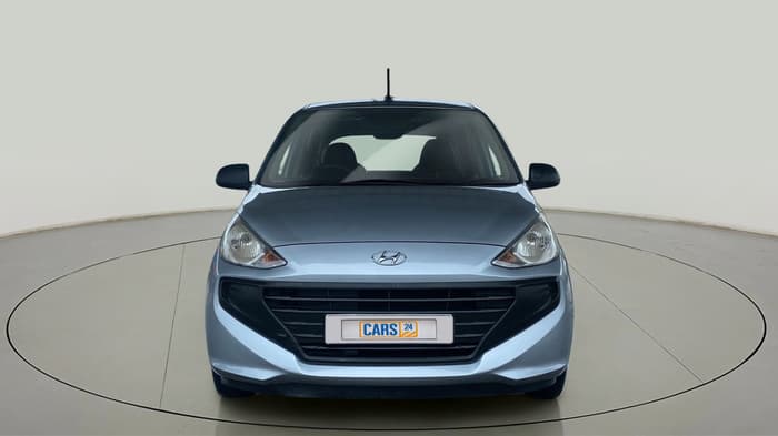 2019 Hyundai NEW SANTRO ERA EXECUTIVE, Petrol, Manual, 35,773 km, Front