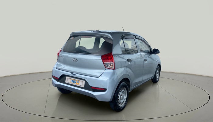 2019 Hyundai NEW SANTRO ERA EXECUTIVE, Petrol, Manual, 35,773 km, Right Back Diagonal