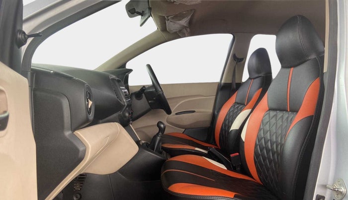 2019 Hyundai NEW SANTRO ERA EXECUTIVE, Petrol, Manual, 35,773 km, Right Side Front Door Cabin