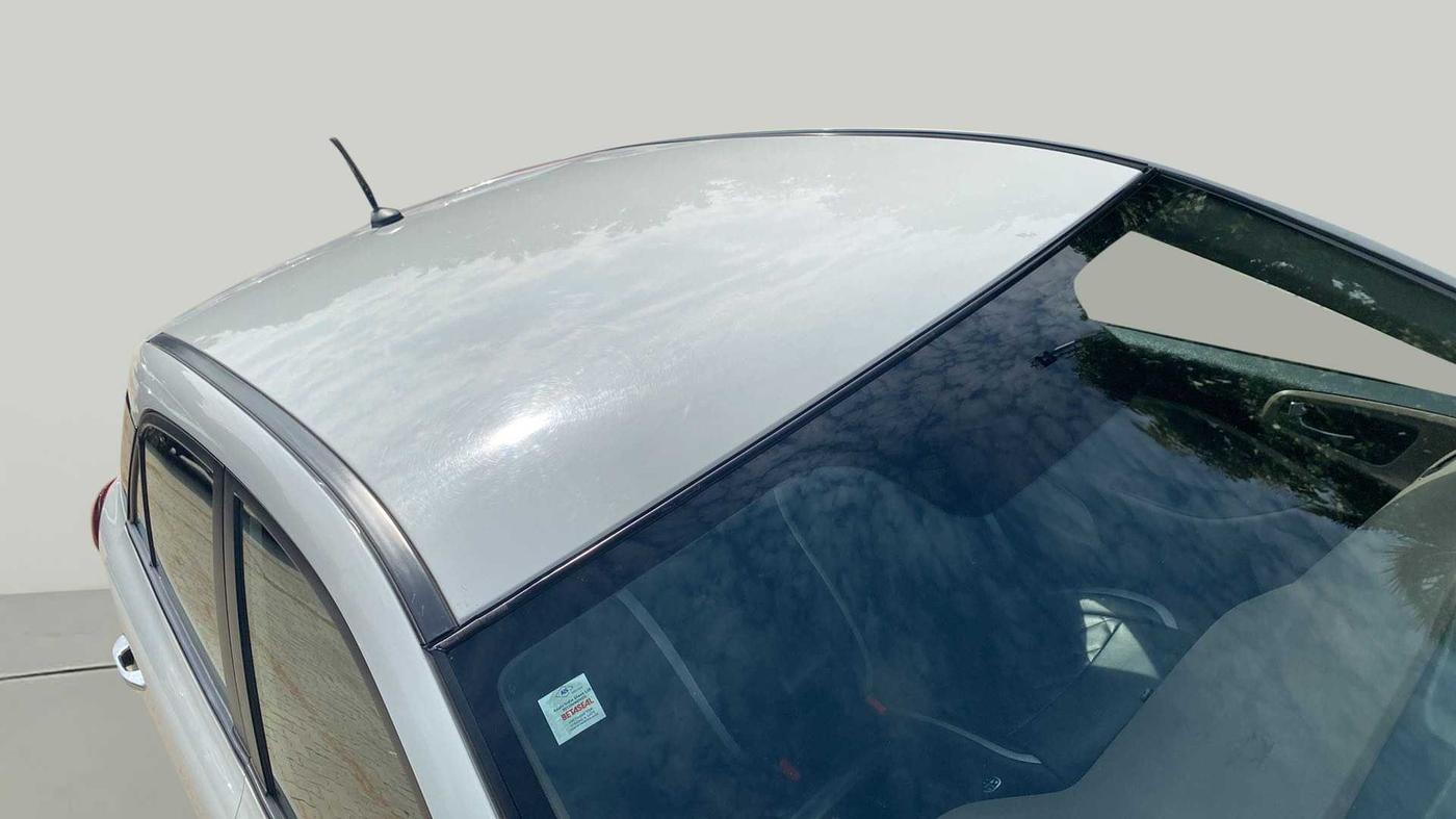 2019 Hyundai Elite i20 ASTA 1.2 (O), Petrol, Manual, 27,420 km, Roof