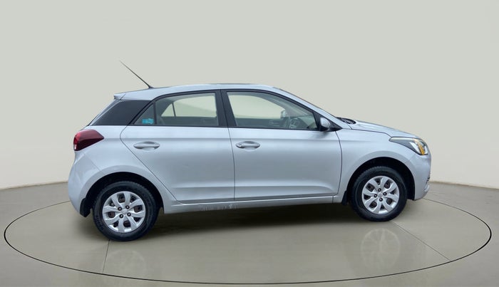 2018 Hyundai Elite i20 SPORTZ 1.2, Petrol, Manual, 38,196 km, Right Side View