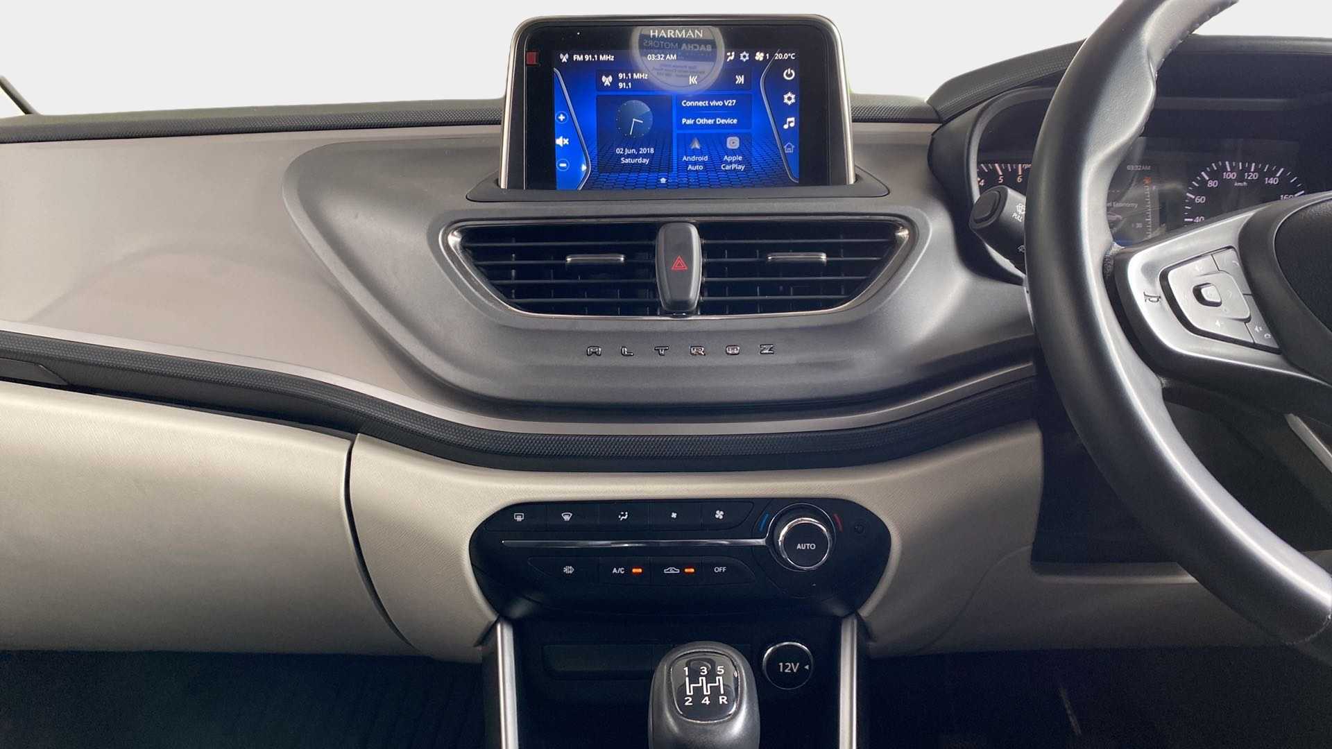 Features