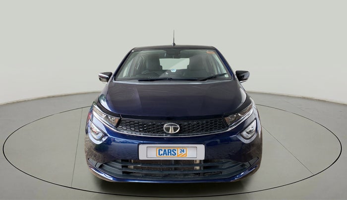 2023 Tata ALTROZ XZ PLUS DIESEL, Diesel, Manual, 38,220 km, Front
