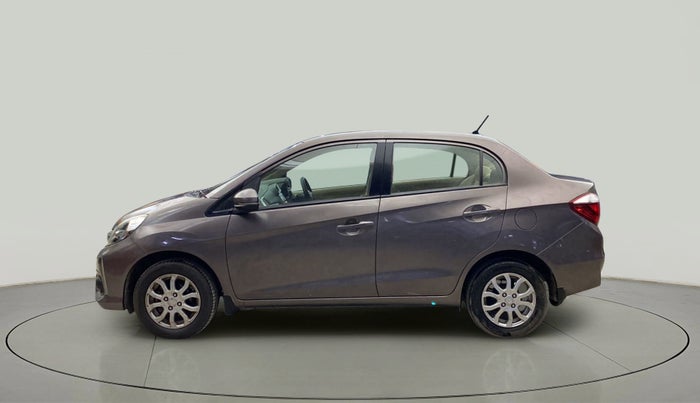 2016 Honda Amaze 1.2L I-VTEC VX, Petrol, Manual, 54,809 km, Left Side