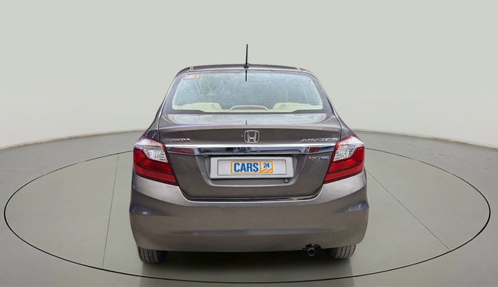 2016 Honda Amaze 1.2L I-VTEC VX, Petrol, Manual, 54,809 km, Back/Rear