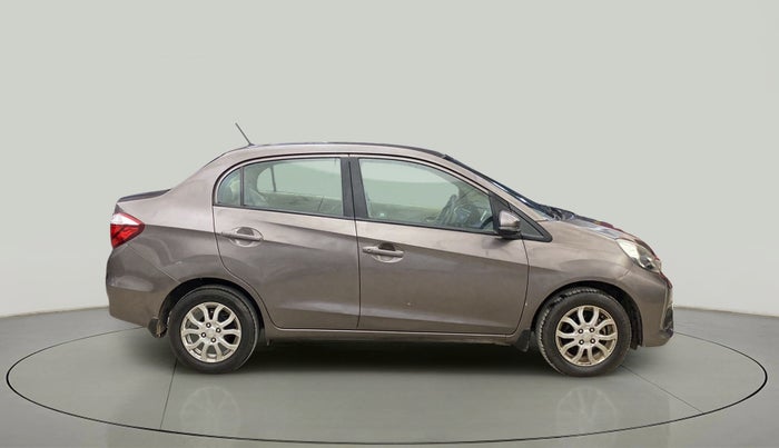 2016 Honda Amaze 1.2L I-VTEC VX, Petrol, Manual, 54,809 km, Right Side View