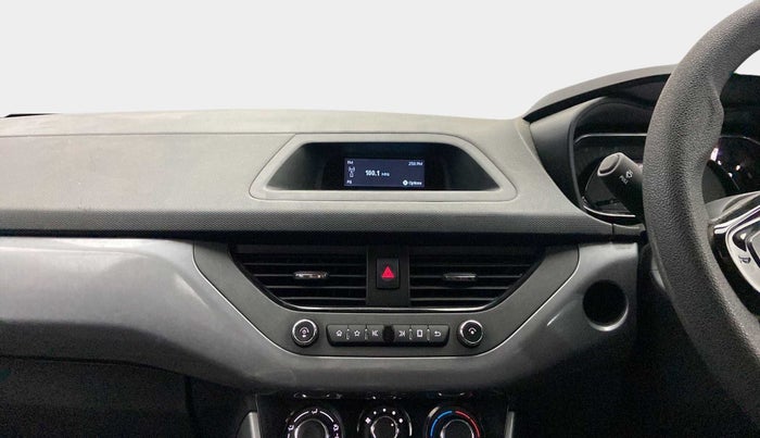 2022 Tata NEXON XM SUNROOF PETROL, Petrol, Manual, 22,142 km, Air Conditioner