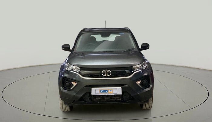 2022 Tata NEXON XM SUNROOF PETROL, Petrol, Manual, 22,142 km, Front