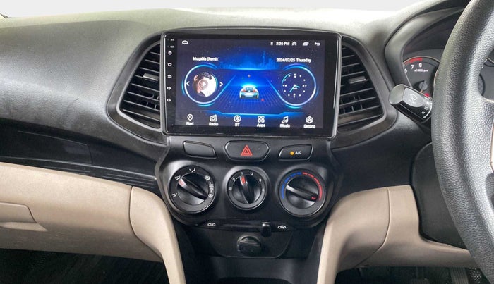 2019 Hyundai NEW SANTRO ERA, Petrol, Manual, 61,819 km, Air Conditioner