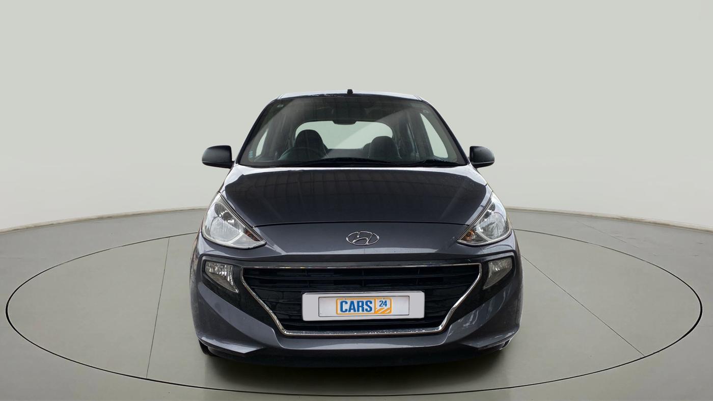 2019 Hyundai NEW SANTRO ERA, Petrol, Manual, 61,819 km, Front