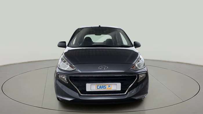 2019 Hyundai NEW SANTRO ERA, Petrol, Manual, 61,819 km, Front