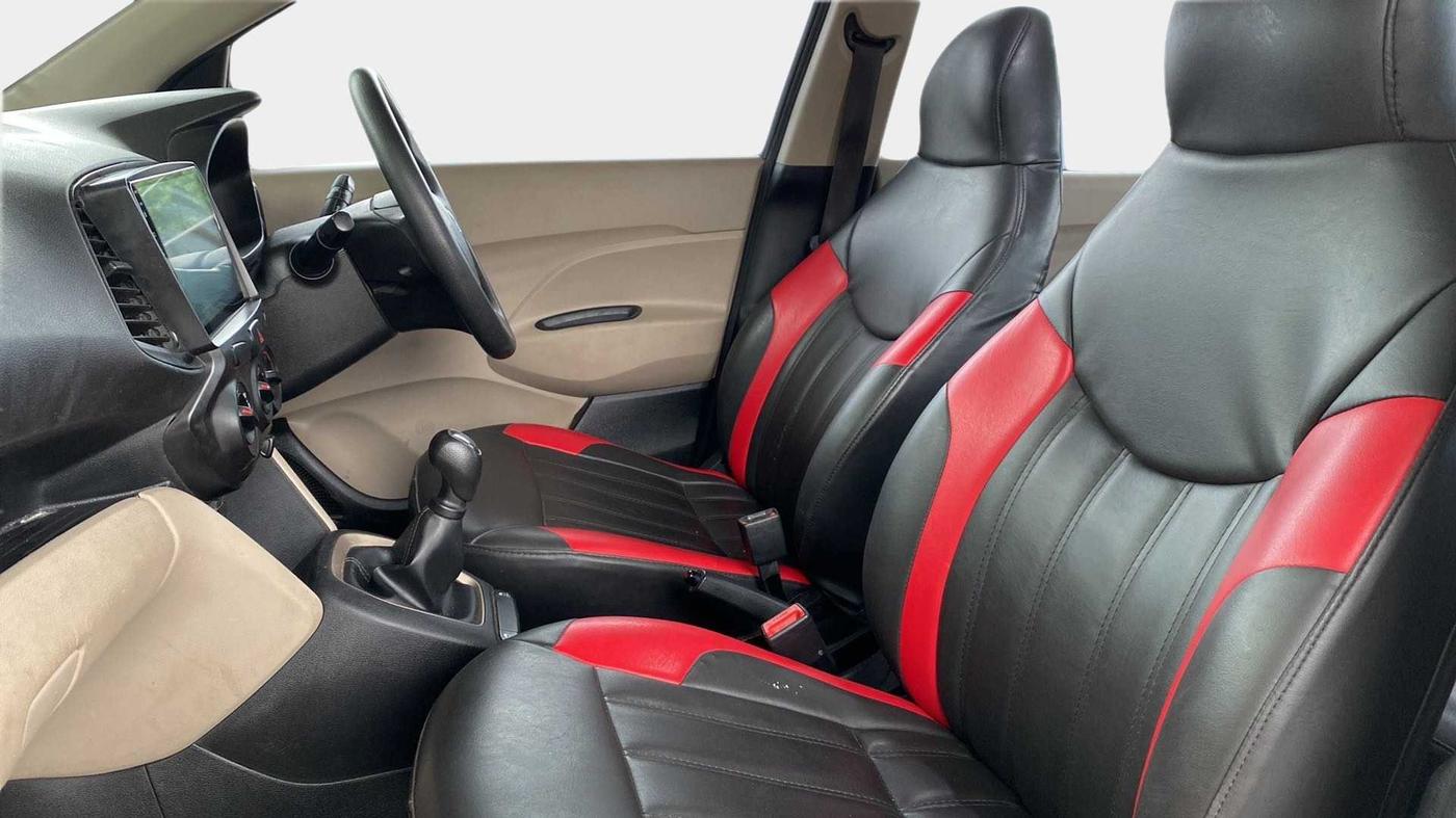 2019 Hyundai NEW SANTRO ERA, Petrol, Manual, 61,819 km, Right Side Front Door Cabin