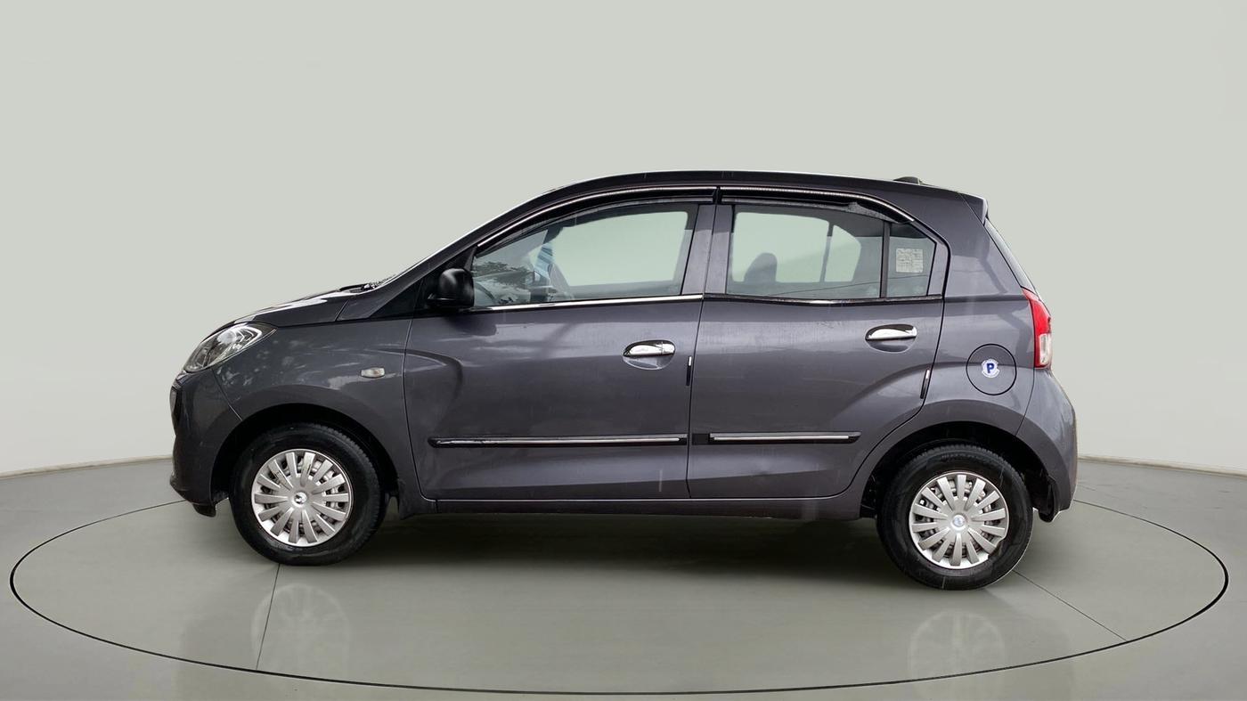 2019 Hyundai NEW SANTRO ERA, Petrol, Manual, 61,819 km, Left Side