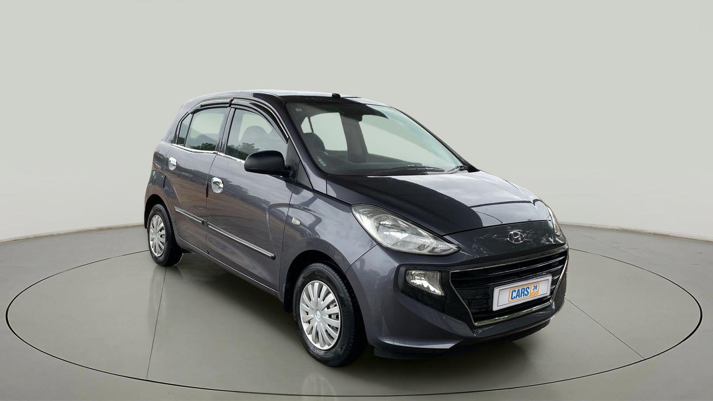 2019 Hyundai NEW SANTRO ERA, Petrol, Manual, 61,819 km, SRP