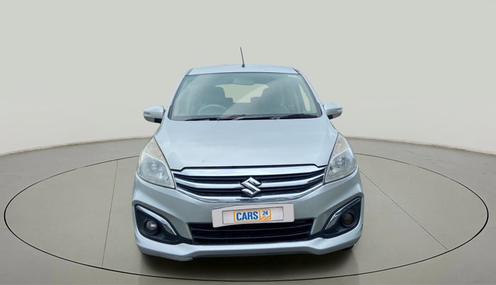 2016 Maruti Ertiga ZDI SHVS, Diesel, Manual, 65,832 km, Front