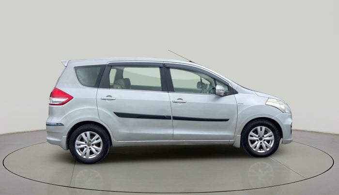 2016 Maruti Ertiga ZDI SHVS, Diesel, Manual, 65,832 km, Right Side View