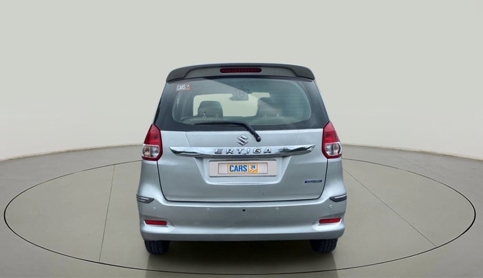 2016 Maruti Ertiga ZDI SHVS, Diesel, Manual, 65,832 km, Back/Rear