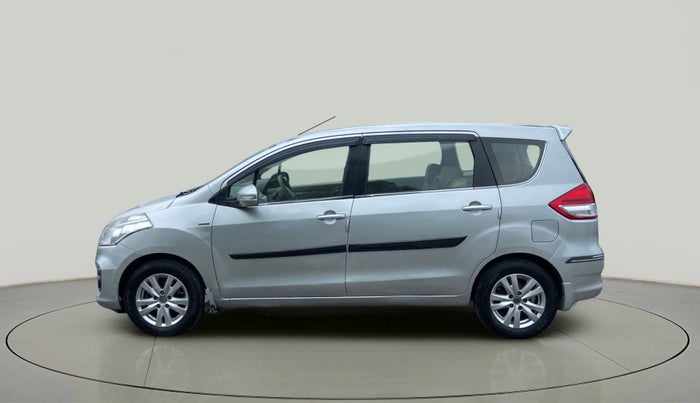 2016 Maruti Ertiga ZDI SHVS, Diesel, Manual, 65,832 km, Left Side