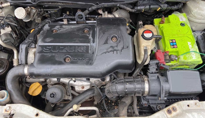 2014 Maruti Swift ZDI, Diesel, Manual, 90,245 km, Open Bonet