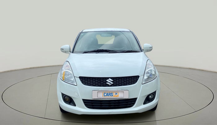 2014 Maruti Swift ZDI, Diesel, Manual, 90,245 km, Front