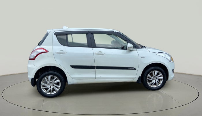 2014 Maruti Swift ZDI, Diesel, Manual, 90,245 km, Right Side View