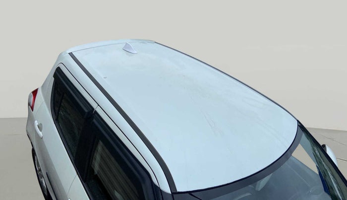 2014 Maruti Swift ZDI, Diesel, Manual, 90,245 km, Roof
