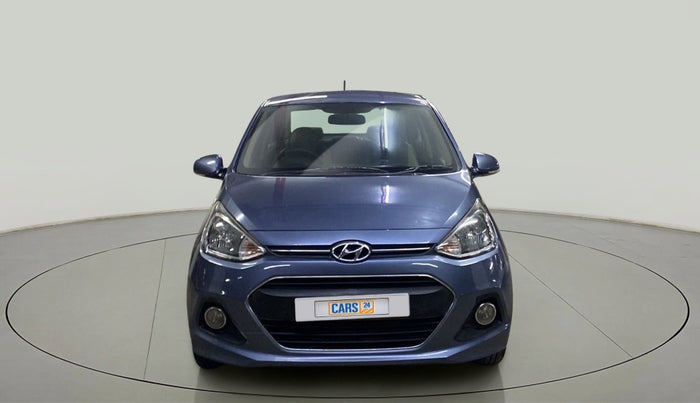 2014 Hyundai Xcent S 1.2, Petrol, Manual, 27,269 km, Front