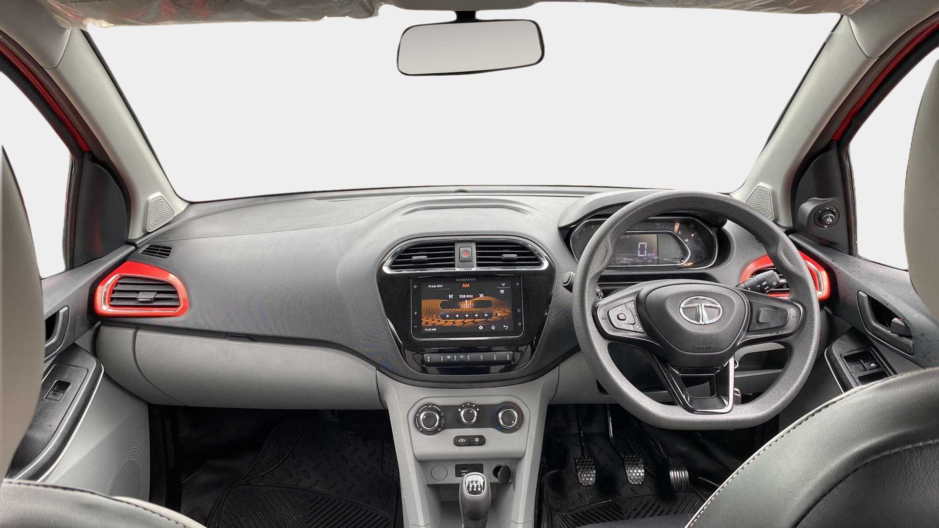 Interior