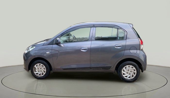 2019 Hyundai NEW SANTRO MAGNA, Petrol, Manual, 12,463 km, Left Side