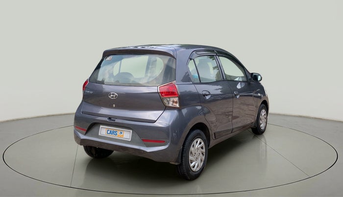 2019 Hyundai NEW SANTRO MAGNA, Petrol, Manual, 12,463 km, Right Back Diagonal