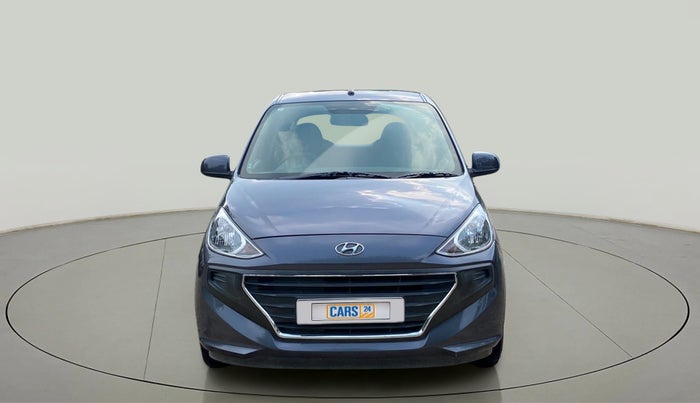 2019 Hyundai NEW SANTRO MAGNA, Petrol, Manual, 12,463 km, Front