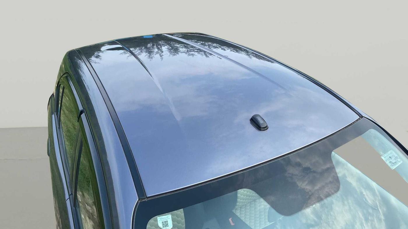 2019 Hyundai NEW SANTRO MAGNA, Petrol, Manual, 12,463 km, Roof