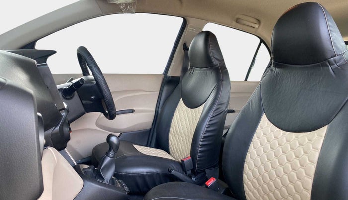 2019 Hyundai NEW SANTRO MAGNA, Petrol, Manual, 12,463 km, Right Side Front Door Cabin