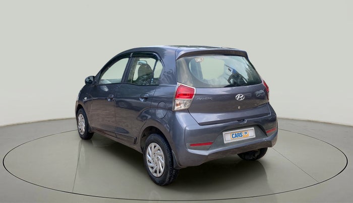 2019 Hyundai NEW SANTRO MAGNA, Petrol, Manual, 12,463 km, Left Back Diagonal