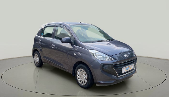 2019 Hyundai NEW SANTRO MAGNA, Petrol, Manual, 12,463 km, Right Front Diagonal