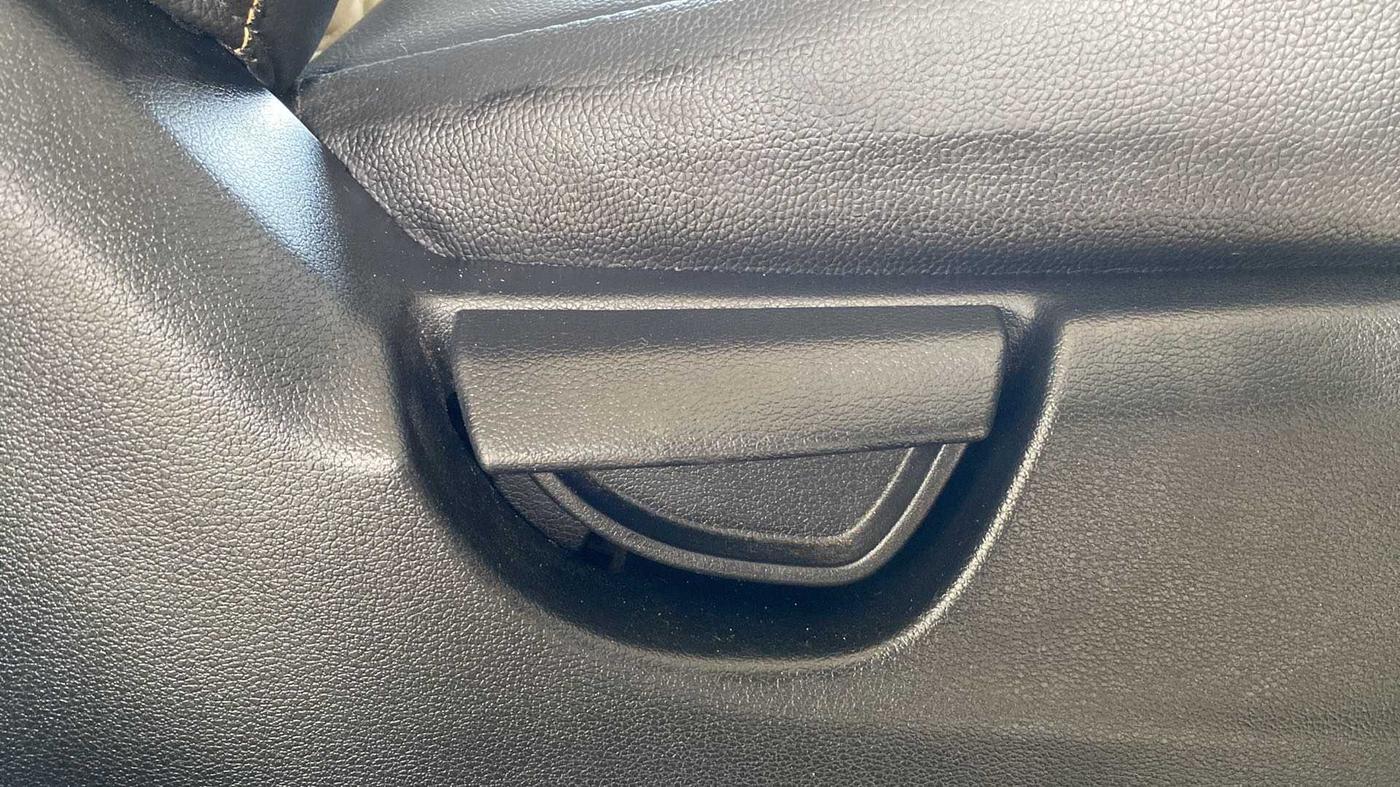 2019 Hyundai NEW SANTRO MAGNA, Petrol, Manual, 12,463 km, Driver Side Adjustment Panel