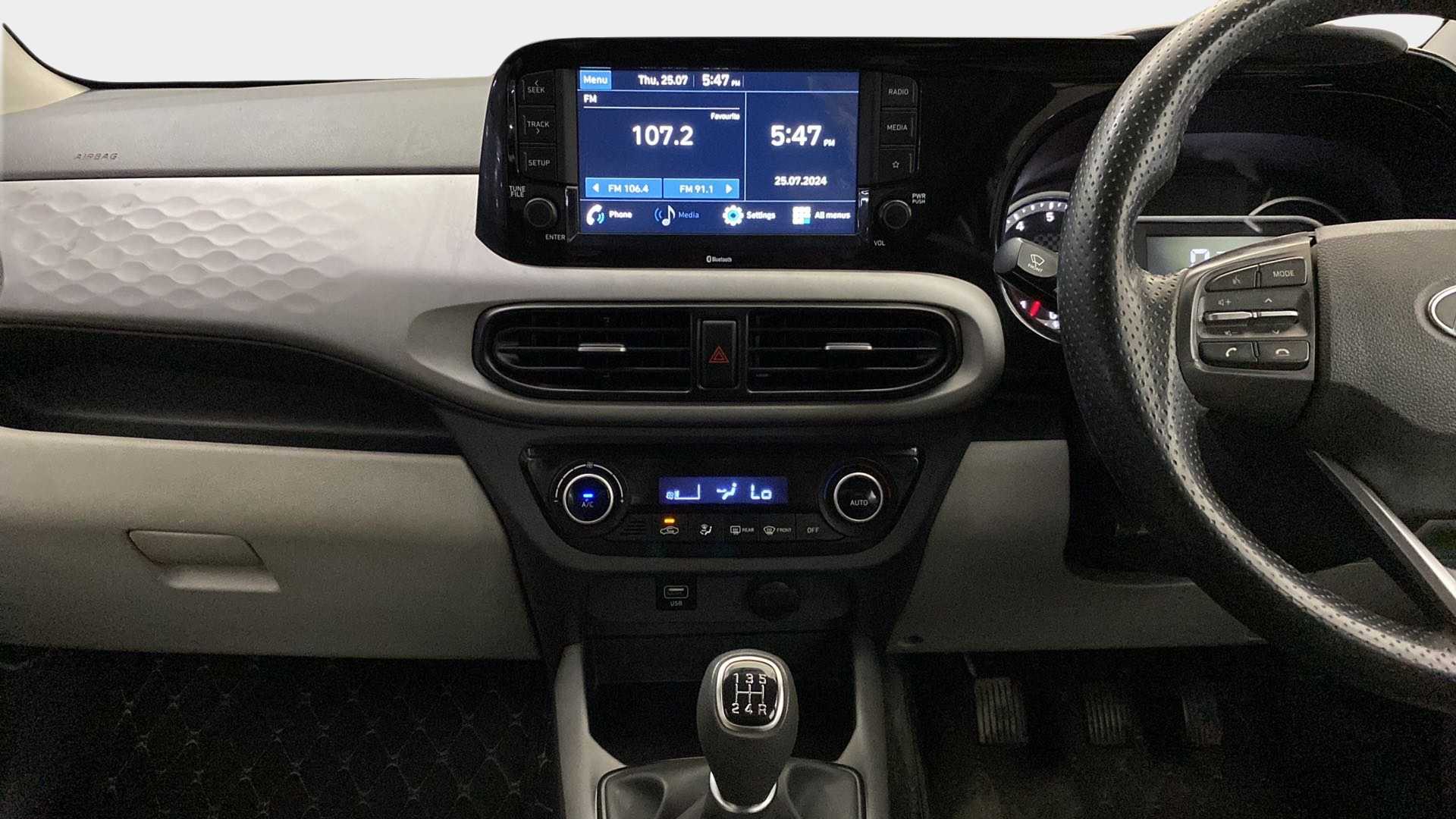 Features