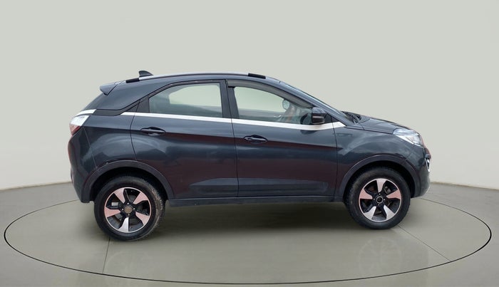 2018 Tata NEXON XZ PLUS PETROL, Petrol, Manual, 28,088 km, Right Side View