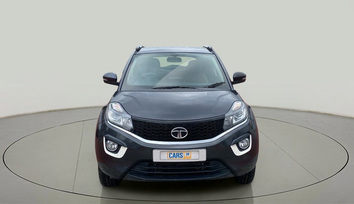 2018 Tata NEXON XZ PLUS PETROL, Petrol, Manual, 28,088 km, Front