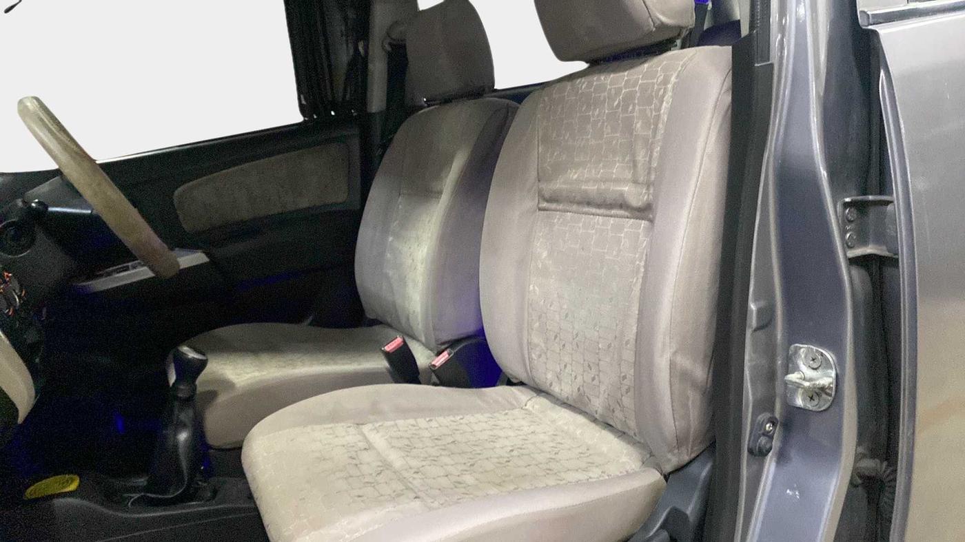 2014 Maruti Wagon R 1.0 VXI, Petrol, Manual, 43,024 km, Right Side Front Door Cabin