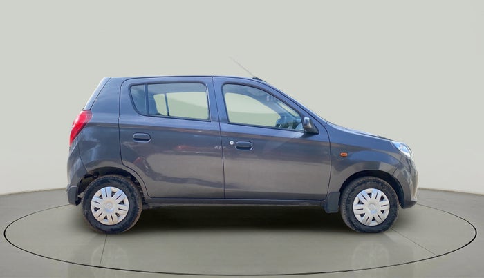 2015 Maruti Alto 800 LXI, Petrol, Manual, 31,450 km, Right Side
