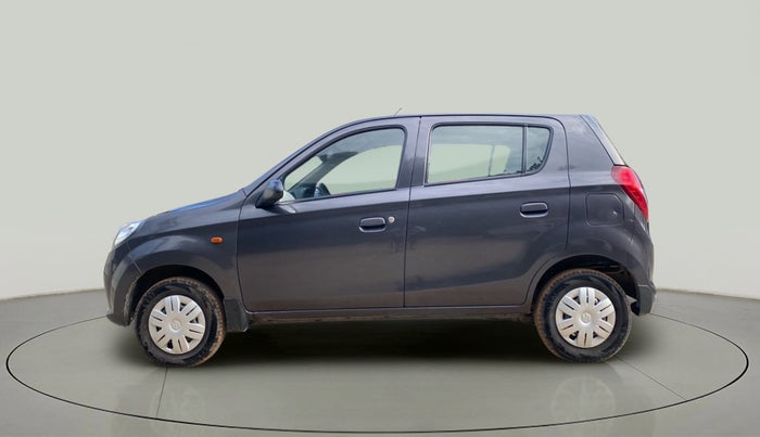 2015 Maruti Alto 800 LXI, Petrol, Manual, 31,450 km, Left Side