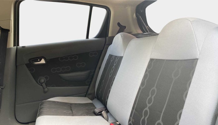 2015 Maruti Alto 800 LXI, Petrol, Manual, 31,450 km, Right Side Rear Door Cabin