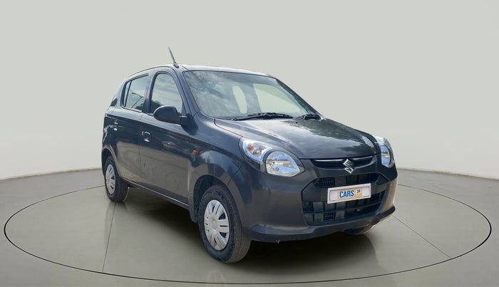 2015 Maruti Alto 800 LXI, Petrol, Manual, 31,450 km, SRP